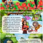 Фото розробки: Презентація “Всесвітній день Землі”
