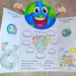 Фото розробки: 🌍 ДЕНЬ ЗЕМЛІ 🌏