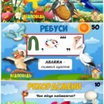 Фото розробки: Інтерактивна презентація “Міжнародний день птахів” – 1 квітня