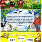 Фото розробки: Інтерактивна презентація “Міжнародний день птахів” – 1 квітня