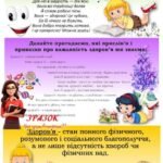 Фото розробки: Презентація до Всесвітнього дня здоров’я – «Здоров’я – це благо, дане нам природою …»