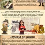 Фото розробки: ПРЕЗЕНТАЦІЯ “ВСЕСВІТНІЙ ДЕНЬ ІСТОРИКА” 28 БЕРЕЗНЯ