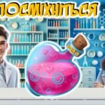 Фото розробки: 1 квітня. День сміху. Квест “Лабораторія сміху”