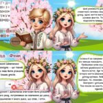 Фото розробки: Інтерактивна ігрова презентація до дня народження Тараса Шевченка “Стежками долі”