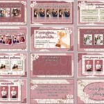 Фото розробки: Успішне проходження атестації 2025 Анімована Презентація досвіду роботи вчителя Креативне портфоліо вчителя для атестації NEW (мінімум редагування)