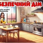 Фото розробки: Безпечні весняні канікули