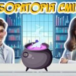 Фото розробки: 1 квітня. День сміху. Квест “Лабораторія сміху”