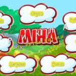 Фото розробки: Анімована інформаційно-ігрова презентація “Мінна безпека: знай, помічай, повідомляй!” 4 квітня – Міжнародний день просвіти з питань мінної безпеки