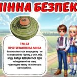 Фото розробки: Міжнародний день просвіти з питань мінної безпеки “Мінна безпека”