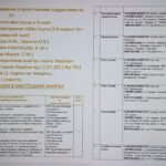 Фото розробки: КТП з завданнями за ГР на кожен урок 6 кл. НУШ Л.Масол Мистецтво (музична складова) І семестр.