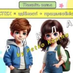 Фото розробки: Ранкові зустрічі 2 клас. КВІТЕНЬ. 8-й МІСЯЦЬ. РУХ І ЧАС. Комплект презентацій 20 шт. Ранкова зустріч