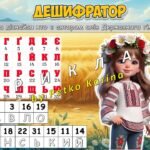 Фото розробки: Анімована інформаційно-ігрова презентація “Мелодія нації у кожному серці” 10 березня – День Державного Гімну України 2025