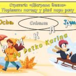 Фото розробки: Ранкові зустрічі 3 клас. КВІТЕНЬ. 8-й МІСЯЦЬ. ПОГОДА. Комплект презентацій 20 шт. Ранкова зустріч