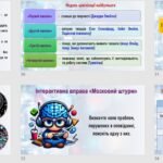 Фото розробки: Презентація до теми «А.Азімов. «Фах». Роздуми про майбутнє людини і людства».