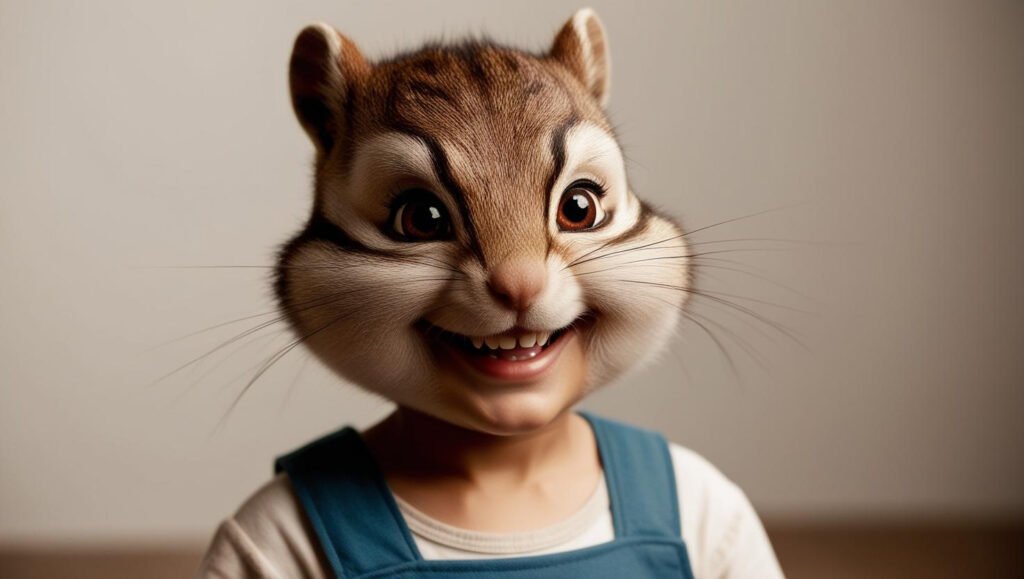 Головне зображення розробки: Іван Андрусяк. «28 днів із життя Бурундука» (скорочено). Коротко про письменника. Захопливі шкільні пригоди Івася Бондарука. ТЛ: жанри гумористичних т