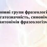 Презентація “Стилістичне забарвлення фразеологізмів”