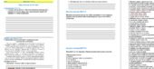 Контрольна робота “Прикметник як частина мови” ( за 4 групами результатів :Усно взаємодіє (УВ ГР 1) Працює з текстом (ПТ ГР 2) Письмово взаємодіє (ПВ