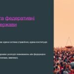 Фото розробки: Презентація “Види держав”