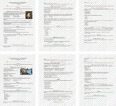 Комплексна підсумкова робота з розділу Історія повсякдення. Традиції та виховання впродовж історії. (6 клас, НУШ). Чотири рівні завдань. Гр. 1. Гр 2.