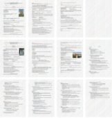 Комплексна підсумкова робота з розділу “Руські землі у східноєвропейських державних проєктах XIV—XV ст. Кримське ханство”. (7 клас). Чотири