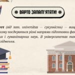 Фото розробки: Презентація “Середньовічні школи та університети”