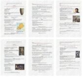 Комплексна підсумкова робота з Історія: Україна і світ. Інтегрований курс за навчальний рік. (7 клас, НУШ). Гр. 1, Гр. 2, Гр. 3. Чотири рівні завдань.