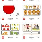 Фото розробки: Експрес курс “Підготовка до школи за 36 занять” (для діток 4,5-5 років)