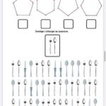 Фото розробки: Експрес курс “Підготовка до школи за 36 занять” (для діток 4,5-5 років)