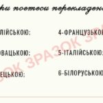 Фото розробки: ПРЕЗЕНТАЦІЯ “ЛІНА КОСТЕНКО”.