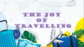 Презентація “Where to travel. The joy of travelling” (сторінкa 123-124) за підручником Карп’юк О. “Kids Online” 5 клас (НУШ)