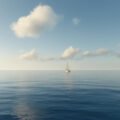 Леся Українка. «Тиша морська». Розповідь про письменницю та її подорожі до Криму. Художня майстерність зображення мариністичного пейзажу. Настроєва то