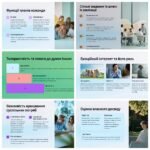 Фото розробки: Презентація “Спілкування в групах і колективах.” 7 клас. Громадянська освіта. МНП І.Васильків….