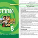 !!! КТП МИСТЕЦТВО 8 кл НУШ (35 год.,1 год. тиждень) за МНП і підручником О. Гайдамаки (2025) +