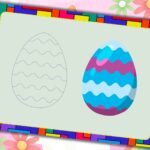 Фото розробки: Гра” Яйця (пиши-стирай)”