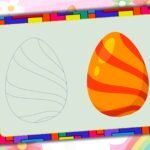 Фото розробки: Гра” Яйця (пиши-стирай)”