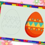 Фото розробки: Гра” Яйця (пиши-стирай)”