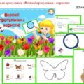 Весняні прогулянки з користю