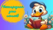 Презентація на тему: 1 квітня – Міжнародний день птахів