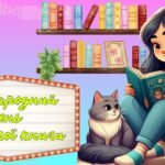 Презентація на тему: 2 квітня – Міжнародний день дитячої книги