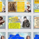 Фото розробки: Презентація до 211 річниці від Дня народження Тараса Шевченка. Шевченківські дні 9-10 березня 2025. Тарасу Шевченку – 211