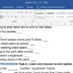 Фото розробки: Комплексна діагностувальна робота Unit 15-16 Prepare 5 NUS