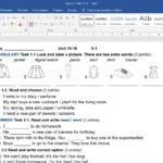 Фото розробки: Комплексна діагностувальна робота Unit 15-16 Prepare 5 NUS