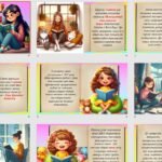 Фото розробки: Презентація на тему: 2 квітня – Міжнародний день дитячої книги