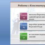 Фото розробки: Урок 10. Державні органи влади та їх функції. Громадянська освіта. 7 клас. (Комплект матеріалів)
