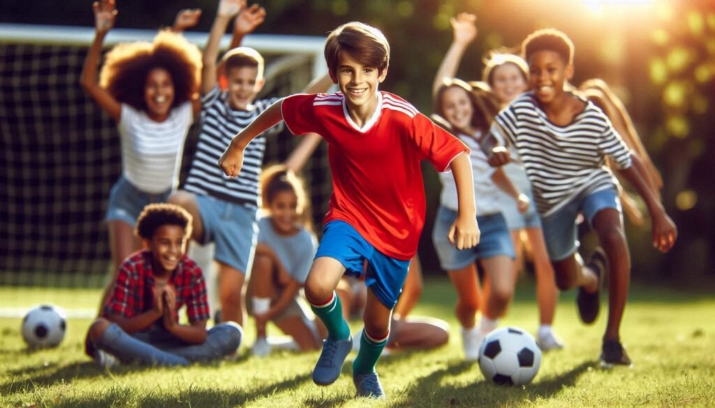 Головне зображення розробки: КОМПЛЕКСНА ПІДСУМКОВА РОБОТА З АНГЛІЙСЬКОЇ МОВИ (6 КЛАС) №6 BIGGER! STRONGER! FASTER! ЗА ПІДРУЧНИКОМ О. КАРПЮК, К. КАРПЮК 2024-2025 н. р. + ВІДПОВІДІ