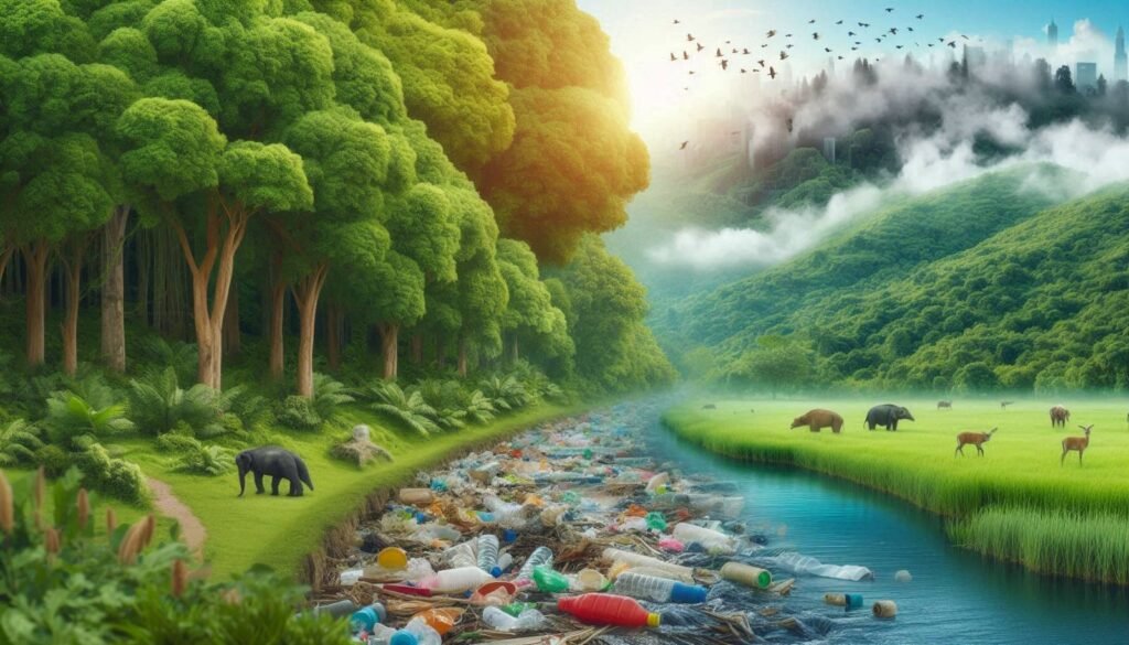 Головне зображення розробки: Контрольна робота №6 UNIT 6 NATURE AND ENVIRONMENT (ЗА ПІДРУЧНИКОМ О. КАРПЮК) 9 КЛАС (2024-2025 н. р.)