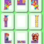 Фото розробки: !!! ОСТАННІЙ ДЗВОНИК або ВИПУСКНИЙ ДЛЯ ДОШКІЛЬНЯТ і ПОЧАТКОВОЇ ШКОЛИ (оформлення: постер, фотозона, подарунок-аплікація, яскраві кульки та +++)