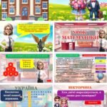 Фото розробки: Останній дзвоник. Останній урок 2024-2025н.р. “МИ — НЕПЕРЕМОЖНІ, МИ — НЕЗЛАМНИЙ НАРОД УКРАЇНИ!” (презентація+конспект)