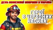 День пожежної охорони