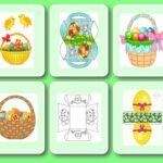 Фото розробки: !!! ВЕЛИКДЕНЬ (ПАСХА) ДЕКОР, ОФОРМЛЕННЯ понад 50 +++ зображень. ДИЗАЙН і ТЕХНОЛОГІЇ. МИСТЕЦТВО